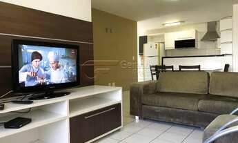 Imagem: Apartamento com 4 dormitórios para alugar