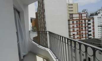 Imagem 4: APARTAMENTO RESIDENCIAL PARA LOCAÇÃO, JARDIM PAULISTA, SÃO PAULO - AP7187