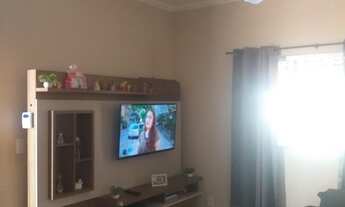 Imagem 7: Casa Portal dos Eucaliptos