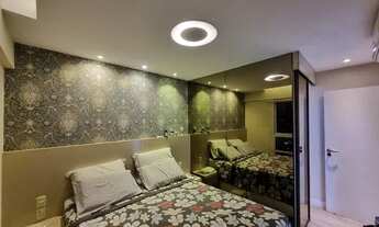 Imagem 2: Reserva das Flores, 3 suítes em 120m² com 2 vagas de garagem no Bela Vista - Surreal