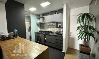 Imagem 7: RR5473 Apartamento 79m² CONDOMÍNIO RESERVA AKAUAN - OPORTUNIDADE - 3 Dorms 1 Vaga - Baruer