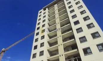 Imagem 2: Jundiaí - Apartamento Padrão - Recanto Quarto Centenário