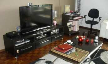 Imagem 9: Apartamento à venda, 146 m² por R$ 620.000,00 - Embaré - Santos/SP