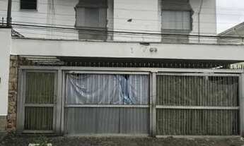 Imagem 2: CASA ASSOBRADADA - PLANALTO PAULISTA - SP