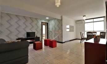 Imagem: Apartamento com 3 dormitórios, 105 m²