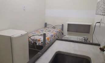 Imagem 2: Kit net São Judas