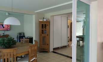 Imagem 5: Casa DUPLEX/AR.COND/PISCINA/BACUTIA - 4 SUÍTES em Enseada Azul - Guarapari - ES