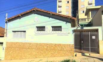 Imagem: Casa Padrão em São Carlos