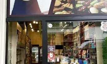 Imagem 2: Vendo loja de produtos naturais e suplementação - franquia