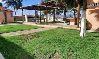 Imagem 7: Casa de condomínio para venda tem 107 metros quadrados com 4 quartos em Pau Amarelo - Paul