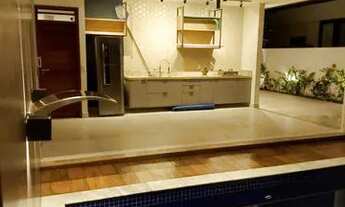 Imagem 4: Casa em Condomínio para Venda em Campina Grande, MIRANTE, 4 dormitórios, 3 suítes, 5 banhe