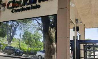 Imagem 3: Apartamento com 2 dormitórios à venda, 74 m² por R$ 420.000,00 - Santa Claudina - Vinhedo