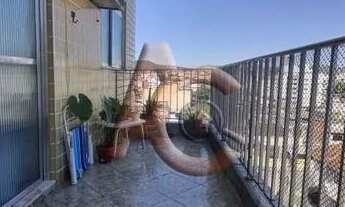 Imagem 6: Maravilhosa cobertura de dois quartos na Vila da Penha