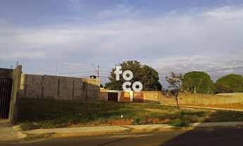 Imagem 1: Terreno à venda, 496 m² por R$ 450.000,00 - Portal do Vale - Uberlândia/MG