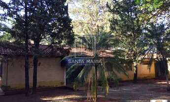 Imagem 2: Chacara (chacara) 4 dormitórios/suite, cozinha planejada, portaria 24 horas