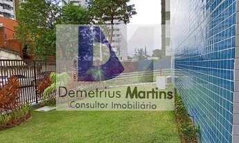 Imagem 5: Flat para Locação em Recife, Boa viagem, 1 dormitório, 1 banheiro, 1 vaga