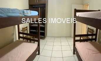 Imagem 4: APARTAMENTO RESIDENCIAL em GUARUJÁ - SP, PITANGUEIRAS