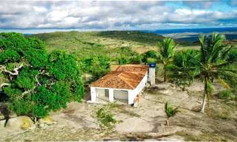 Imagem 5: Aluga-se sítio para semana de São João, na zona rural de Bananeiras, pertinho da cidade