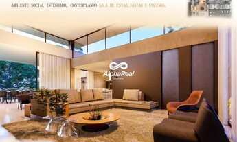 Imagem 2: Casa para venda em Alphaville Nova Lima