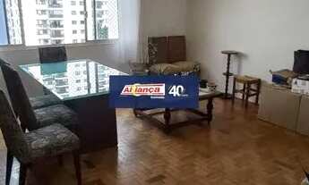 Imagem 2: EXCELENTE APARTAMENTO EM REGIÃO NOBRE - VISTA LIVRE