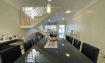 Imagem 6: Casa com 5 dormitórios à venda, 386 m² por R$ 3.000.000,00 - Condomínio Jardim Paradiso