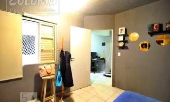 Imagem 6: Santo André - Casa Padrão - Vila Alice