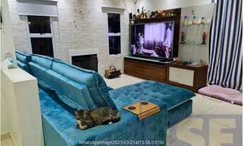 Imagem 7: Sobrado para venda tem 170 metros quadrados com 3 quartos em Jardim Pitangueiras I - Jundi