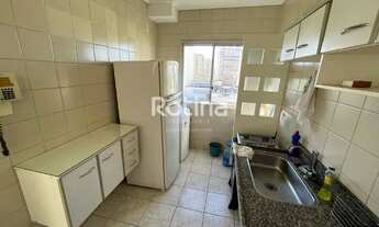 Imagem 4: Apartamento para aluguel, 1 quarto, 1 vaga, Centro - Uberlândia/MG