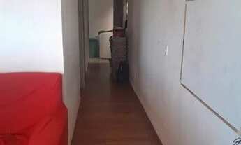 Imagem 7: Alugo casa toda forrada e na lajota