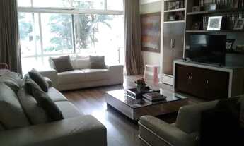 Imagem 4: Apartamento Venda 3 Dormitórios - 192 m² Jardim Paulista