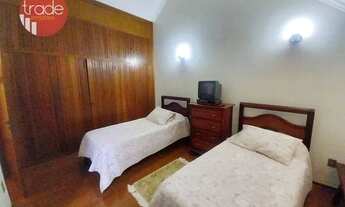 Imagem 6: Casa com 6 suites à venda, 1121 m² por R$ 5.200.000 - Jardim Canadá - Ribeirão Preto/SP