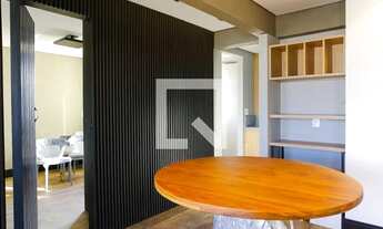 Imagem 6: Apartamento para Aluguel - Santa Teresinha, 1 Quarto, 53 m2