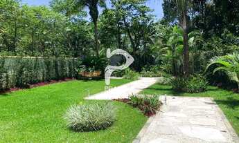 Imagem 7: Casa com piscina, 6 dormitórios, Riviera de São Lourenço