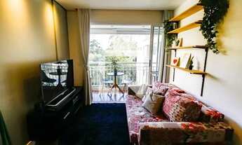 Imagem 6: Apartamento para Aluguel - Panamby, 1 Quarto, 40 m2