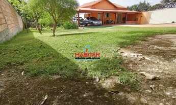 Imagem: Excelente casa no Vivendas Santa Mônica