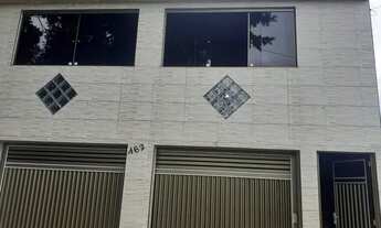 Imagem: Sobrado no Jd República (OPORTUNIDADE