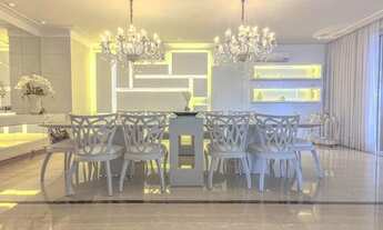 Imagem: Apartamento A Venda no Anália Franco, São