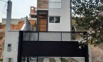 Imagem: Casa com 3 dormitórios à venda, 126 m²