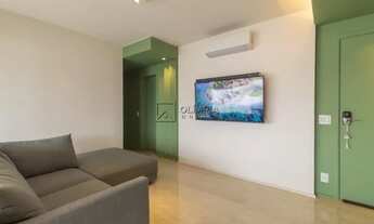 Imagem 4: Apartamento Venda 2 Dormitórios - 110 m² Pinheiros