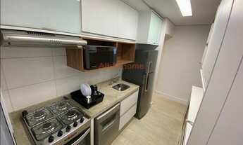 Imagem 6: MOBILIADO - AR CONDICIONADO - Condomínio Horizonte JK