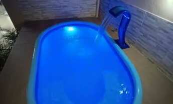 Imagem: Casa de aluguel de temporada Paripueira