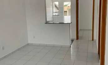 Imagem 7: Passo chave no Condomínio Boulevard 2 ( Casas