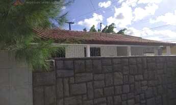 Imagem 3: Casa em Castelo Branco - João Pessoa