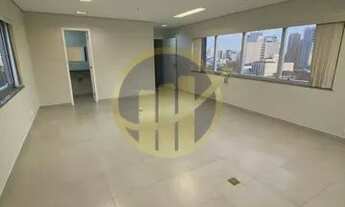 Imagem 6: Conjunto / sala para aluguel 1 quarto(s) vila mariana são paulo - W1830_CO181