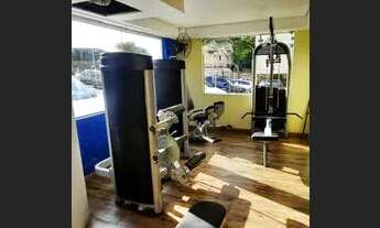 Imagem 3: Apartamento para aluguel tem 56 metros quadrados com 2 quartos em Jardim Celeste - São Pau