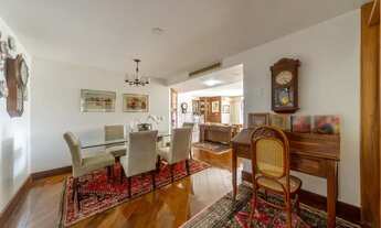 Imagem 5: Porto Alegre - Apartamento Padrão - Menino Deus