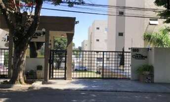 Imagem 2: Apartamento com 2 dormitórios à venda, 74 m² por R$ 420.000,00 - Santa Claudina - Vinhedo