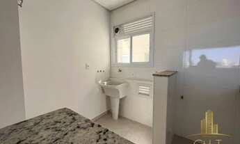 Imagem 5: Apartamento com 2 dormitórios à venda, 77 m² por R$ 430.000 - Edifício Bali - Taubaté/SP