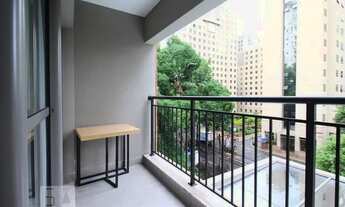 Imagem 5: Apartamento para Aluguel - Moema, 1 Quarto, 32 m2