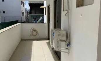 Imagem 1: Apartamento para aluguel possui 98 metros quadrados com 3 quartos